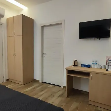 Giglio 999 B&B 프라토