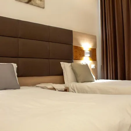 B&B Giglio 999 프라토