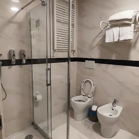 Bed & Breakfast Giglio 999