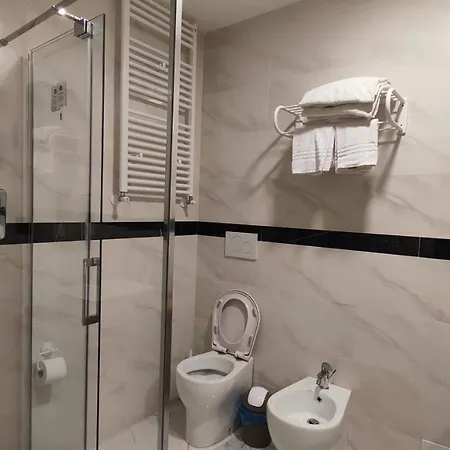 Giglio 999 Bed & Breakfast 3*