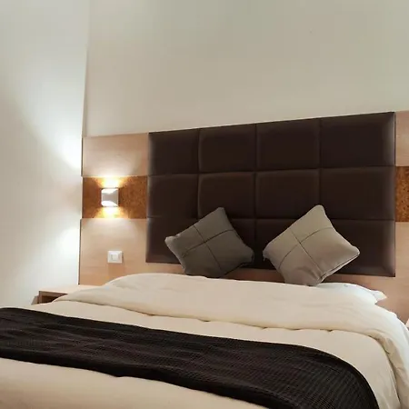 Bed and breakfast Giglio 999 3*