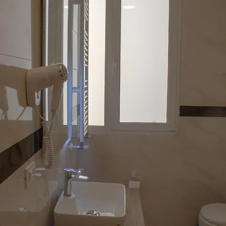 Giglio 999 Bed & Breakfast 3*