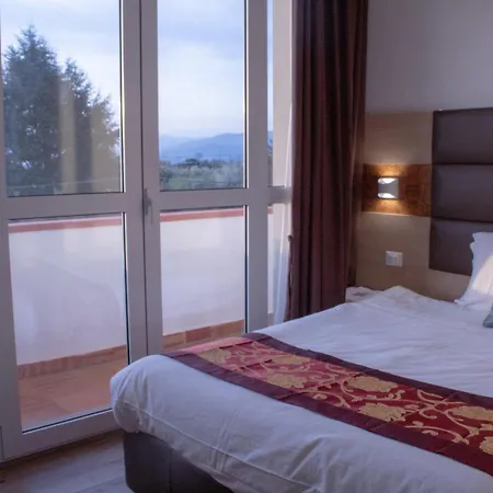Giglio 999 Bed & Breakfast