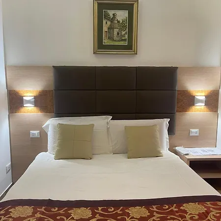 Bed & Breakfast Giglio 999