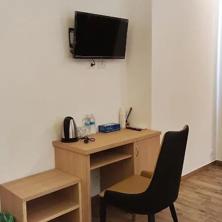 Nocleg ze śniadaniem Giglio 999 *